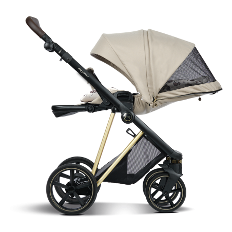 My Junior Kinderwagen - my junior® VIGO x Sarah Engels