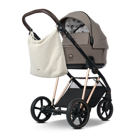 My Junior Kinderwagen - my junior® VIGO x Sarah Engels