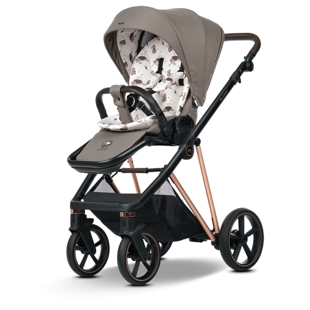 My Junior Kinderwagen - my junior® VIGO x Sarah Engels