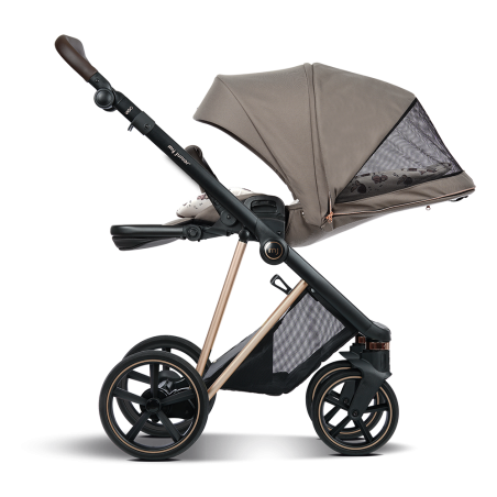 My Junior Kinderwagen - my junior® VIGO x Sarah Engels