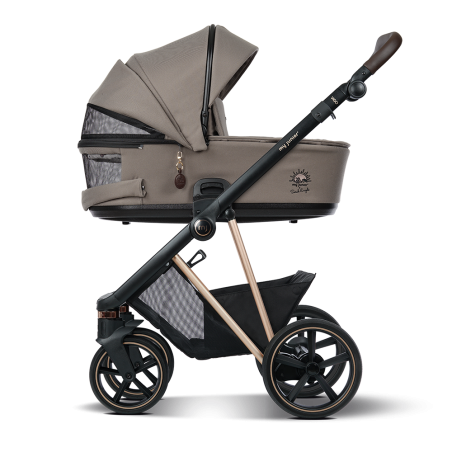 My Junior Kinderwagen - my junior® VIGO x Sarah Engels