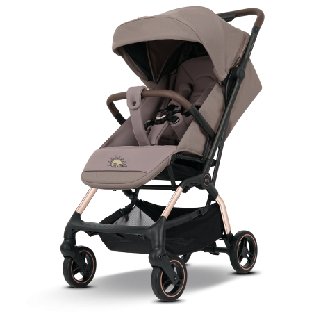 My Junior Kinderwagen - mi junior® PICO³ x Sarah Engels