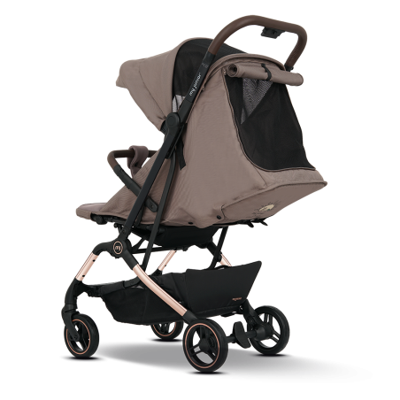 My Junior Kinderwagen - mi junior® PICO³ x Sarah Engels