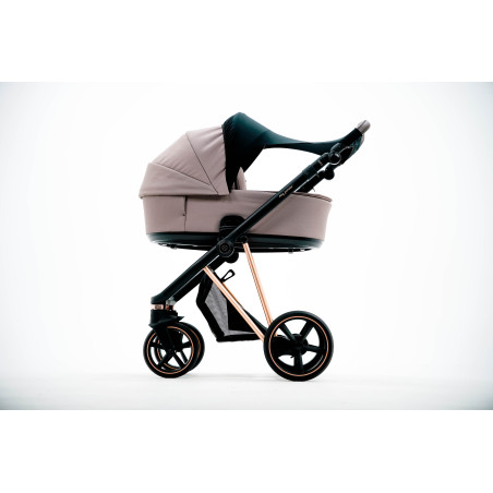 My Junior Kinderwagen - my junior® vela solar