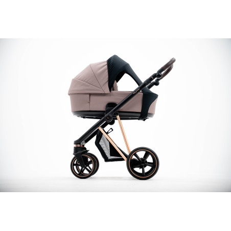 My Junior Kinderwagen - my junior® vela solar