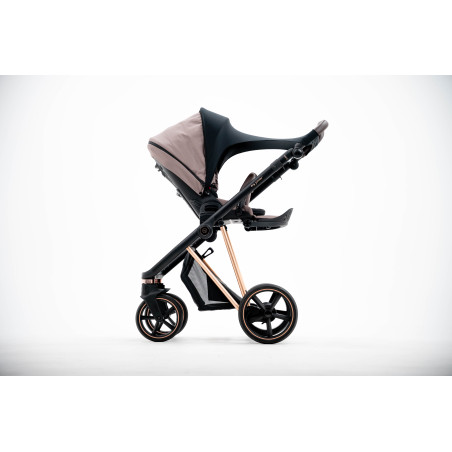 My Junior Kinderwagen - my junior® vela solar