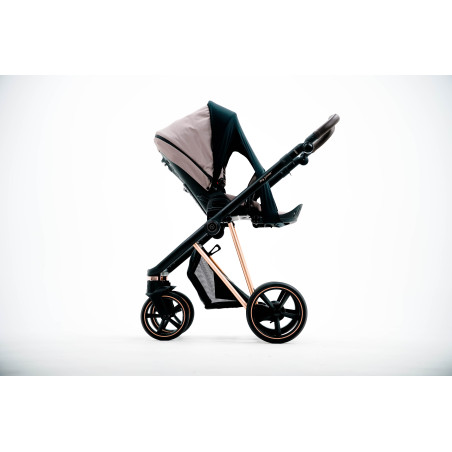 My Junior Kinderwagen - my junior® vela solar