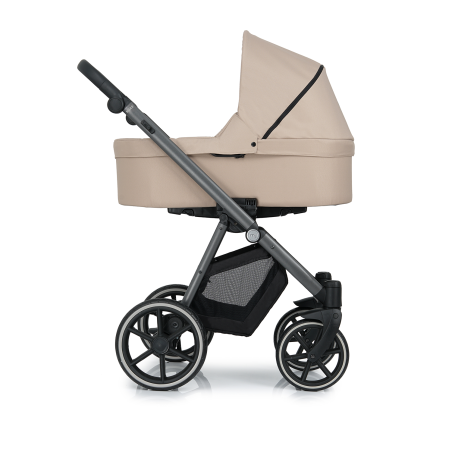 My Junior Kinderwagen - mi junior® NOAX²