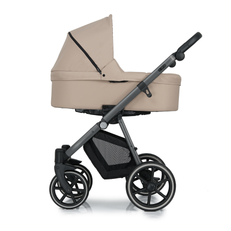 My Junior Kinderwagen - mi junior® NOAX²