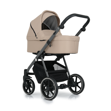 My Junior Kinderwagen - mi junior® NOAX²