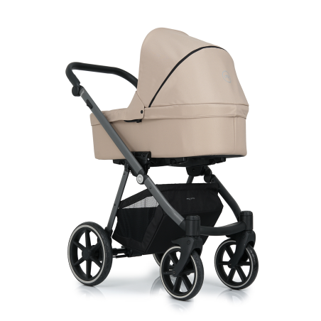 My Junior Kinderwagen - mi junior® NOAX²