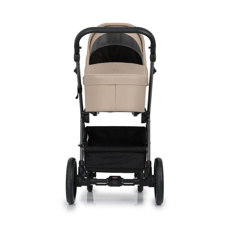 My Junior Kinderwagen - mi junior® NOAX²