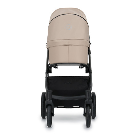 My Junior Kinderwagen - mi junior® NOAX²