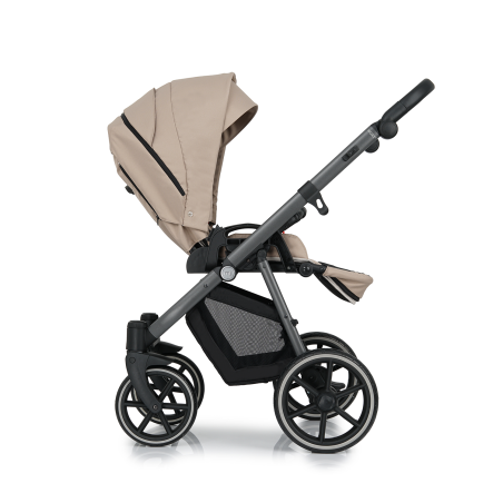 My Junior Kinderwagen - mi junior® NOAX²
