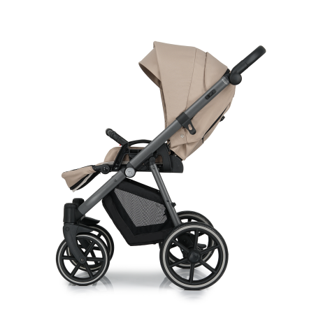 My Junior Kinderwagen - mi junior® NOAX²