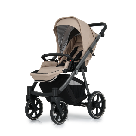 My Junior Kinderwagen - mi junior® NOAX²