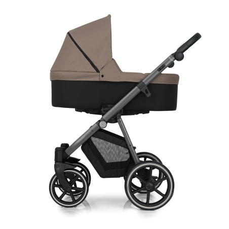 My Junior Kinderwagen - mi junior® NOAX²