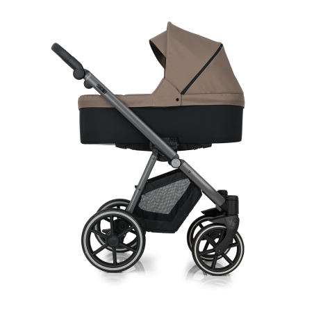 My Junior Kinderwagen - mi junior® NOAX²