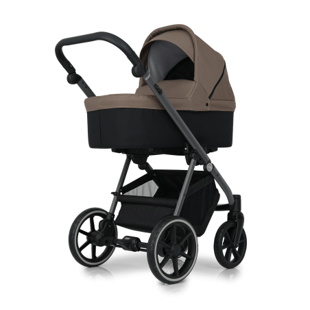 My Junior Kinderwagen - mi junior® NOAX²