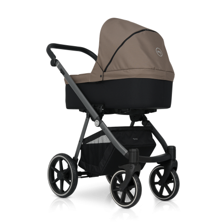 My Junior Kinderwagen - mi junior® NOAX²