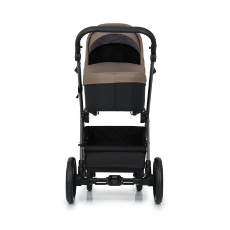 My Junior Kinderwagen - mi junior® NOAX²