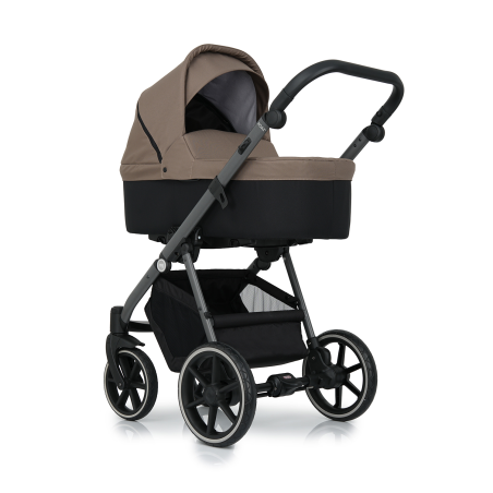 My Junior Kinderwagen - mi junior® NOAX²