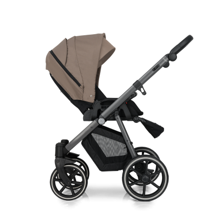 My Junior Kinderwagen - mi junior® NOAX²