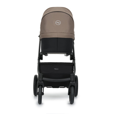 My Junior Kinderwagen - mi junior® NOAX²