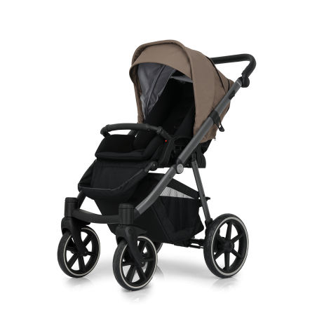 My Junior Kinderwagen - mi junior® NOAX²