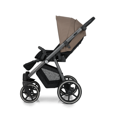 My Junior Kinderwagen - mi junior® NOAX²