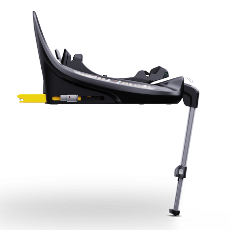 My Junior Kinderwagen - my junior® ISOFIX Base Capsule 360°