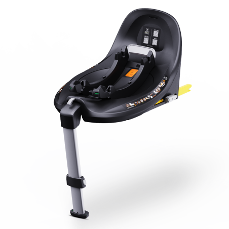 My Junior Kinderwagen - my junior® ISOFIX Base Capsule 360°