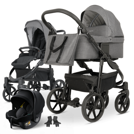 My Junior Kinderwagen - mi junior® MIYO²