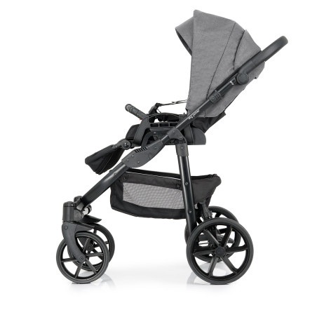 My Junior Kinderwagen - mi junior® MIYO²