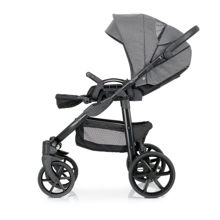 My Junior Kinderwagen - mi junior® MIYO²