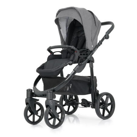 My Junior Kinderwagen - mi junior® MIYO²