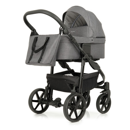 My Junior Kinderwagen - mi junior® MIYO²