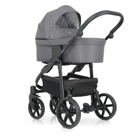 My Junior Kinderwagen - mi junior® MIYO²