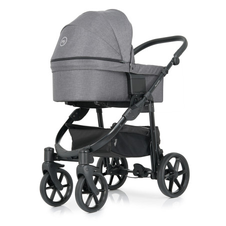 My Junior Kinderwagen - mi junior® MIYO²