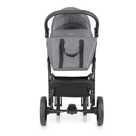 My Junior Kinderwagen - mi junior® MIYO²