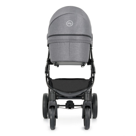 My Junior Kinderwagen - mi junior® MIYO²